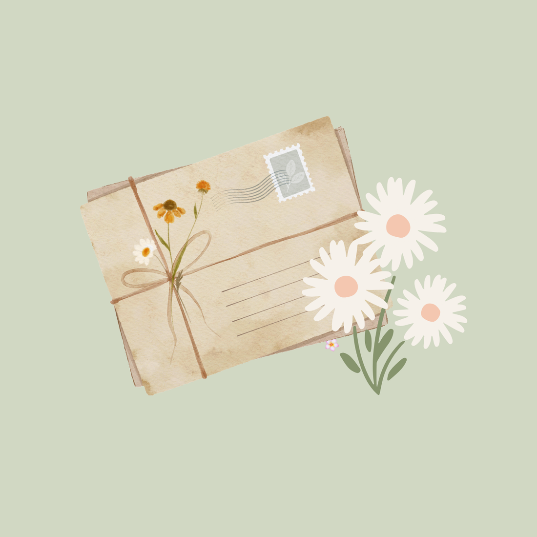 Welcome to the Cottage 🌿 A Warm Hello from Our Cosy Nook