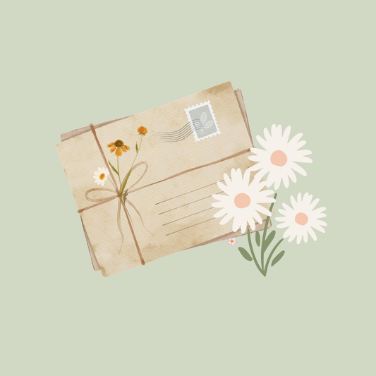 Welcome to the Cottage 🌿 A Warm Hello from Our Cosy Nook