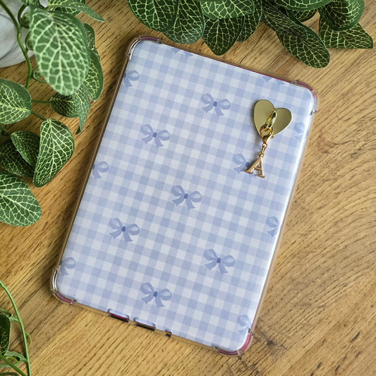 Blueberry Picnic Kindle Insert