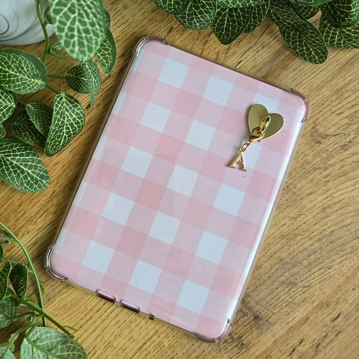 Strawberry Sugar Kindle Insert