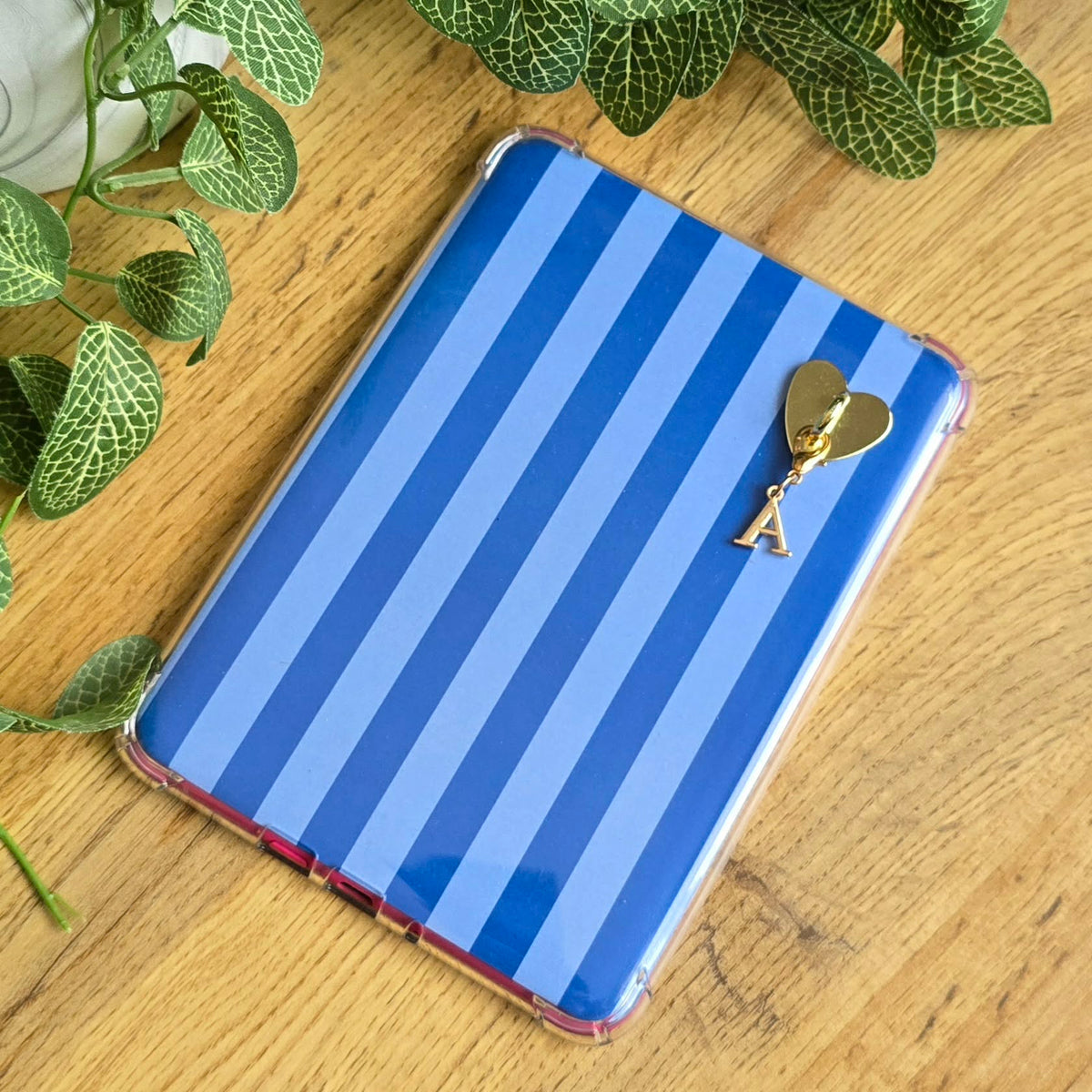 Blueberry Scoop Kindle Insert