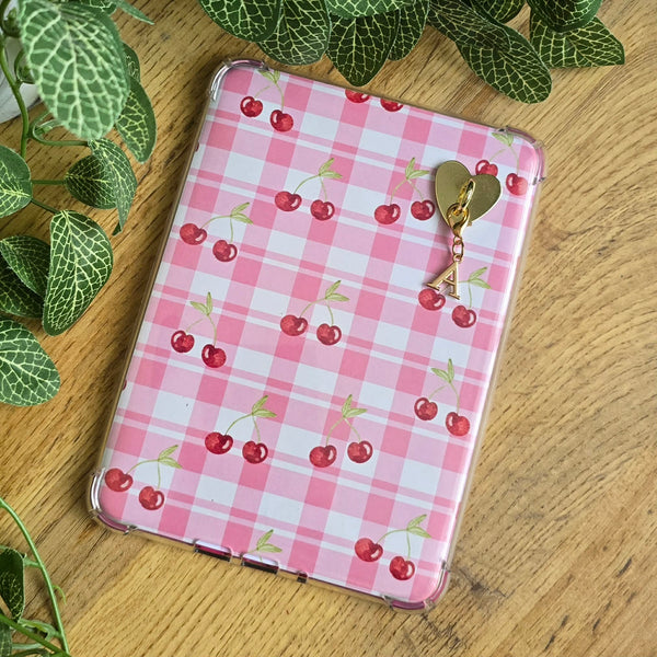 Cherry Sundae Kindle Insert