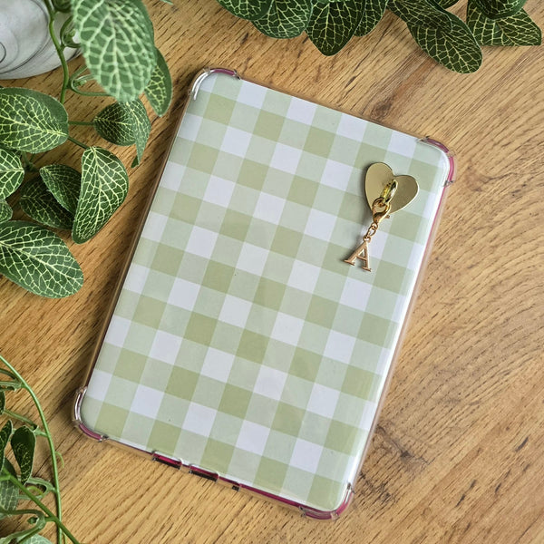 Matcha Latte Kindle Insert
