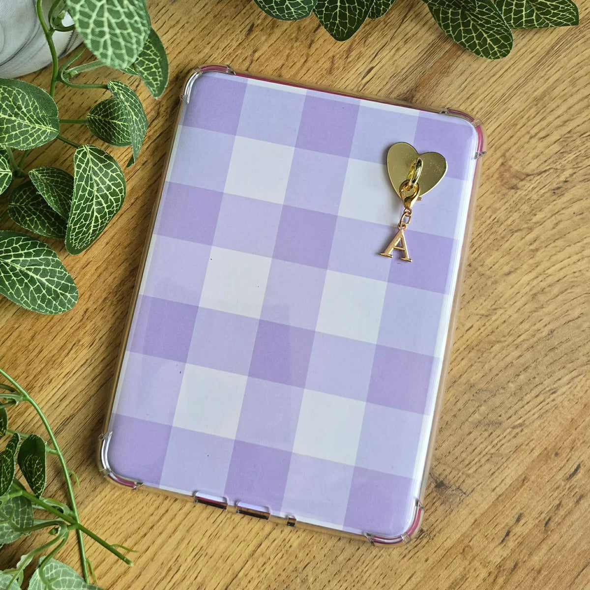 Blackberry Jam Kindle Insert