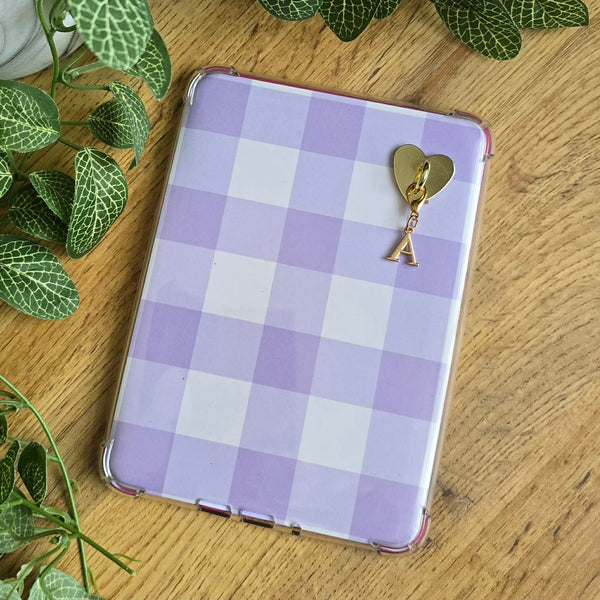 Blackberry Jam Kindle Insert