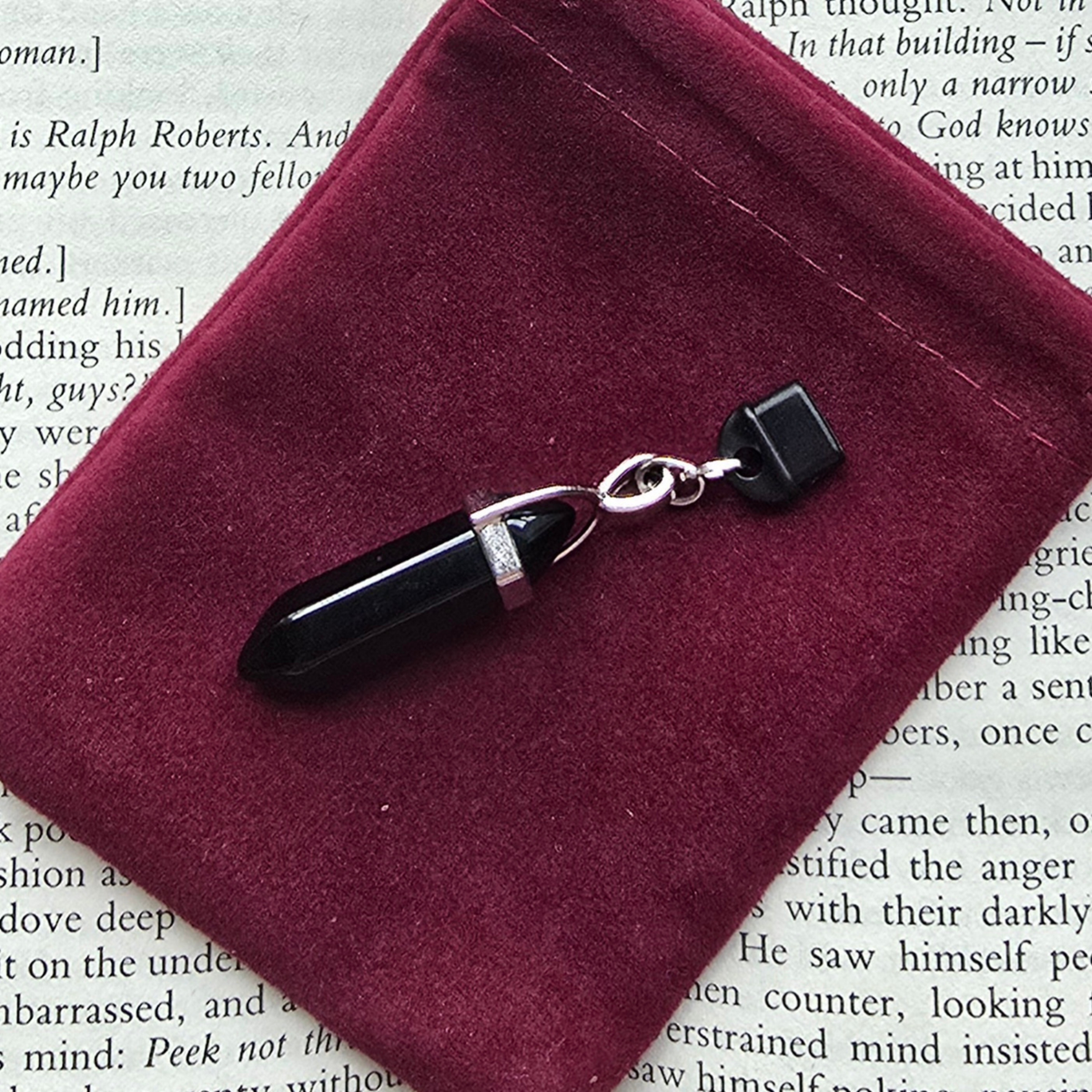 Elven Dust Plug