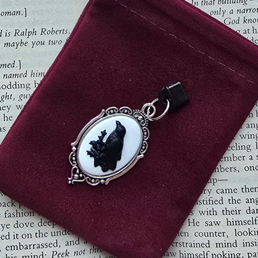 Lenore Kindle Dust Plug