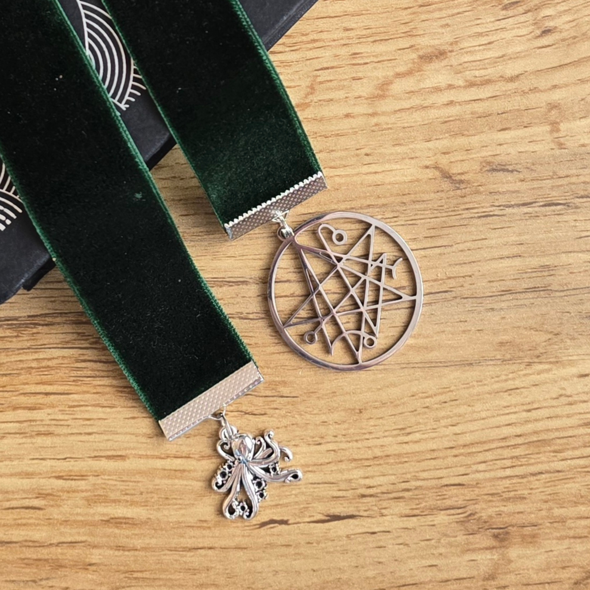 Cthulhu Dust Plug