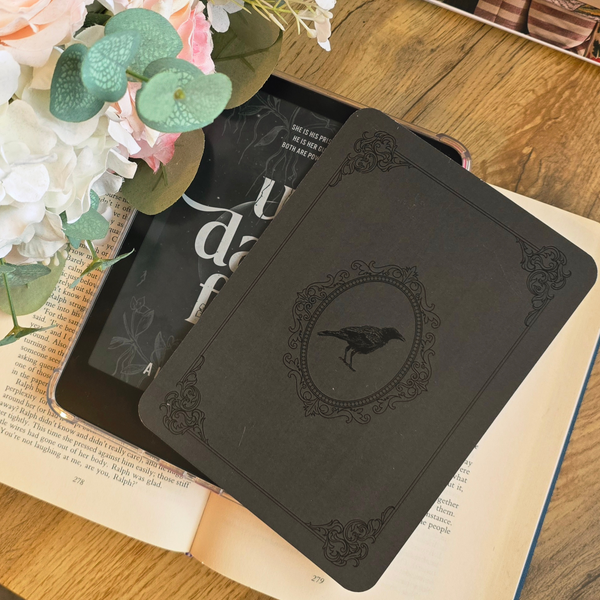Lenore Kindle Insert