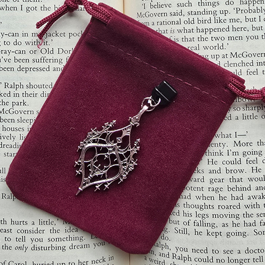 Elven Dust Plug