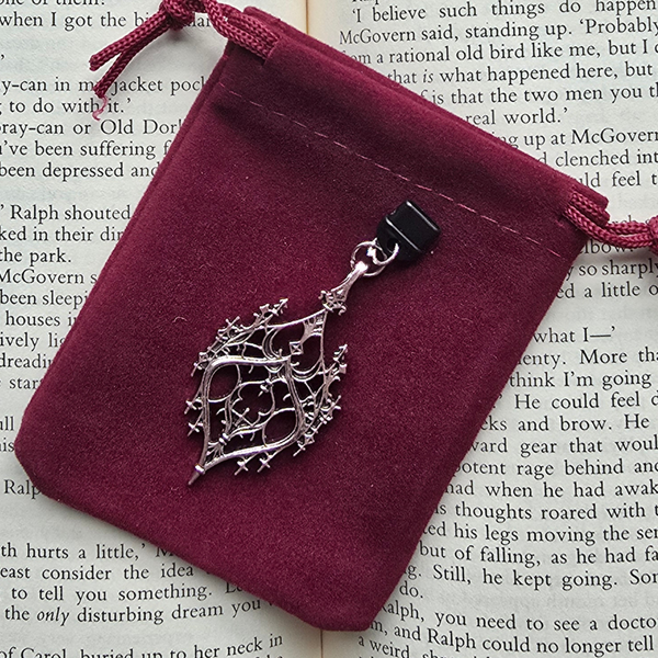 Elven Dust Plug