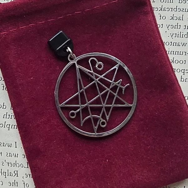 Cthulhu Dust Plug
