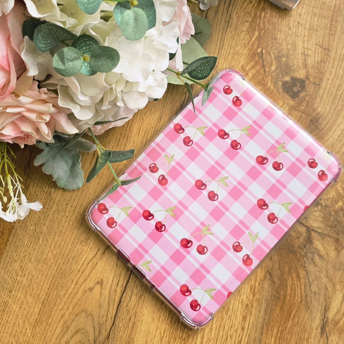 Matcha Latte Kindle Insert