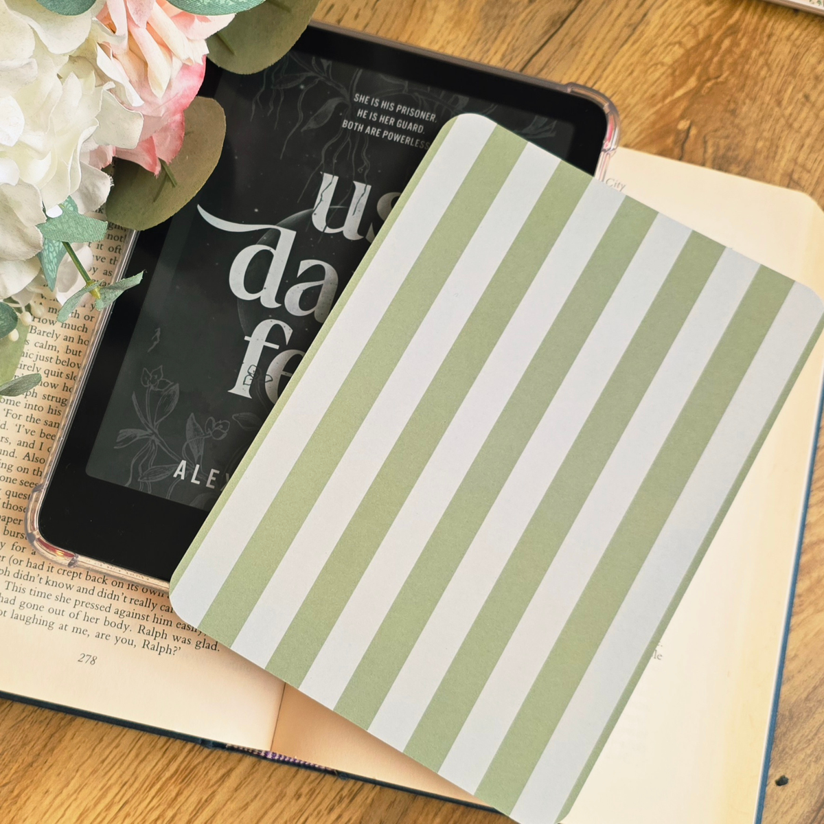 Bubblegum Pop Kindle Insert