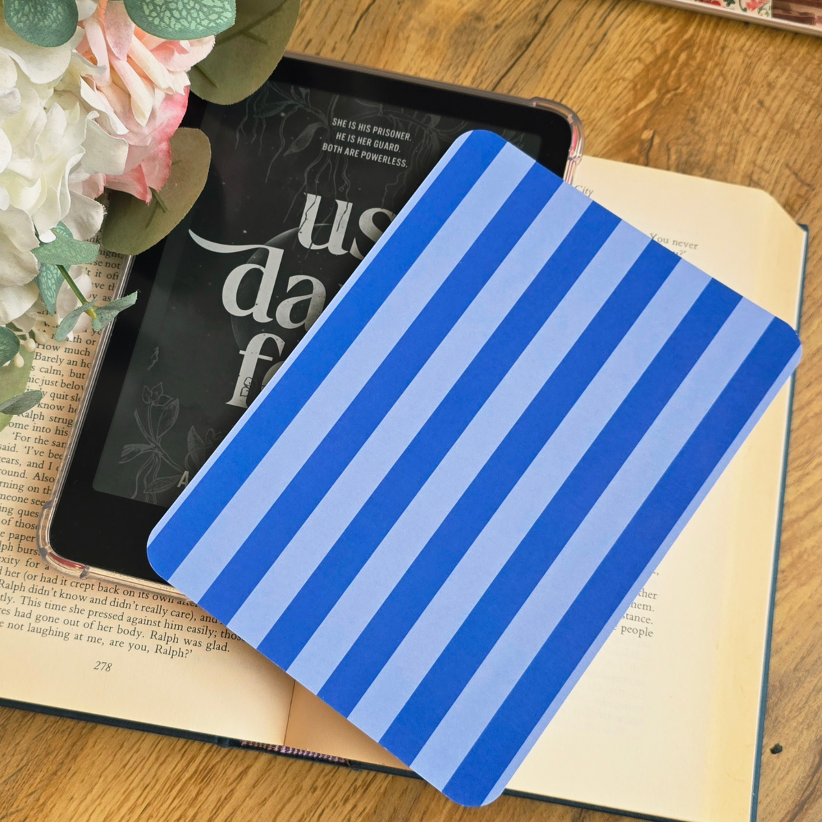 Pistachio Cream Kindle Insert
