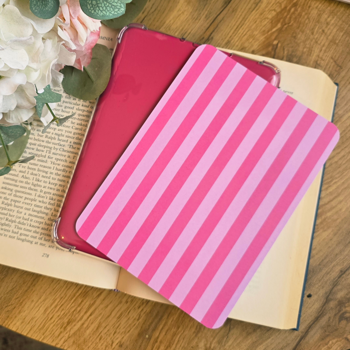 Pistachio Cream Kindle Insert