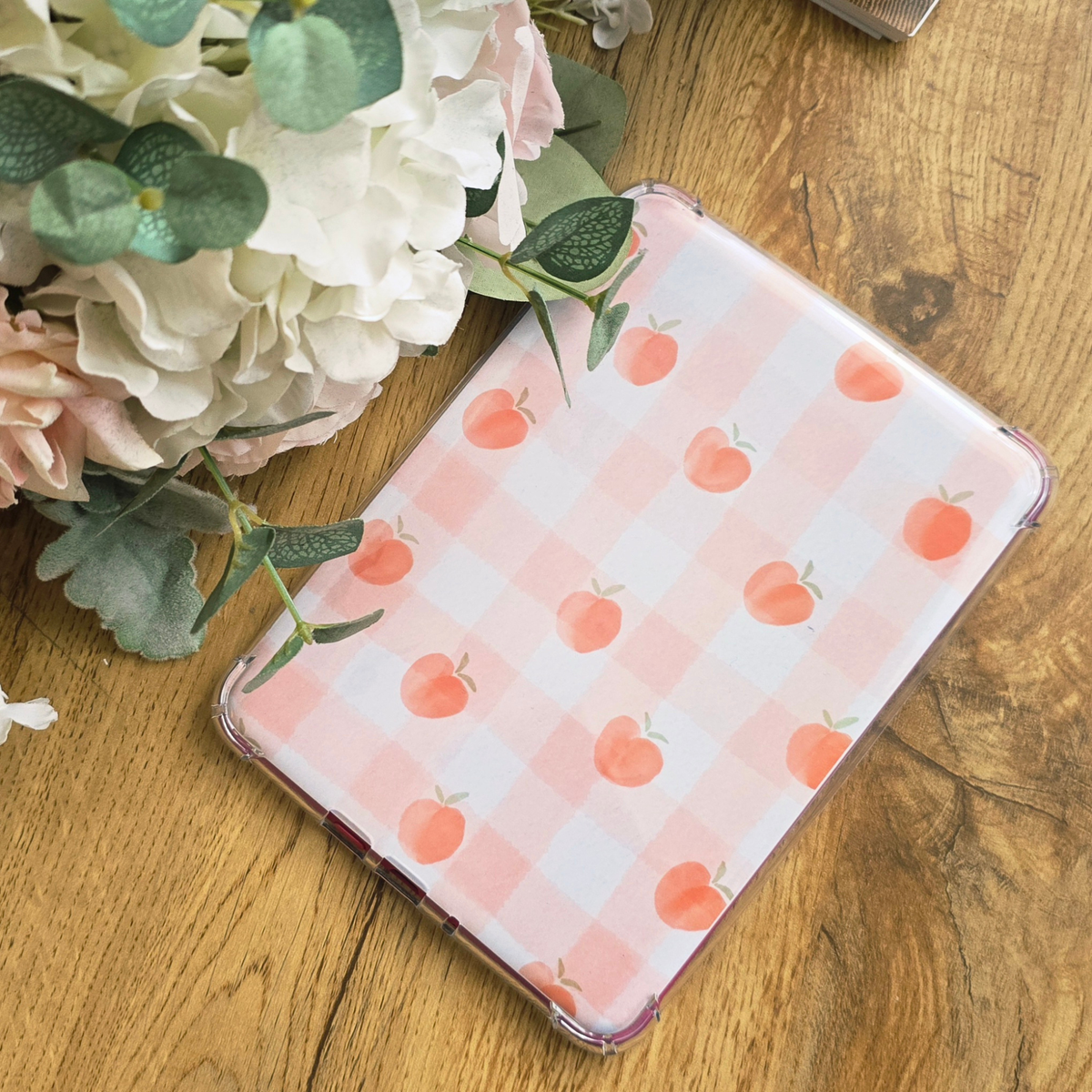 Cherry Sundae Kindle Insert