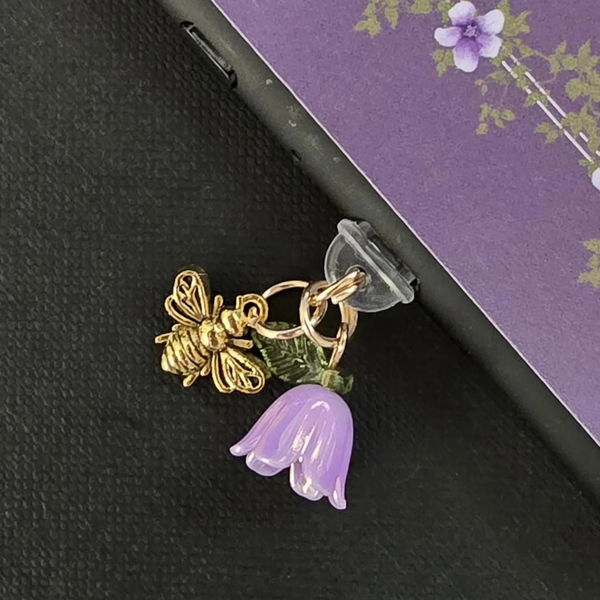 Vicountess Dust Plug