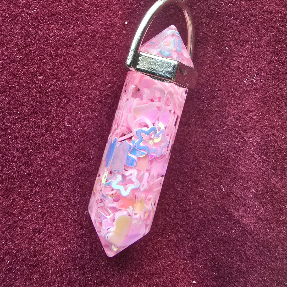 Pixie Dust Dust Plug