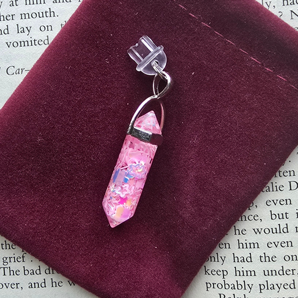 Pixie Dust Dust Plug