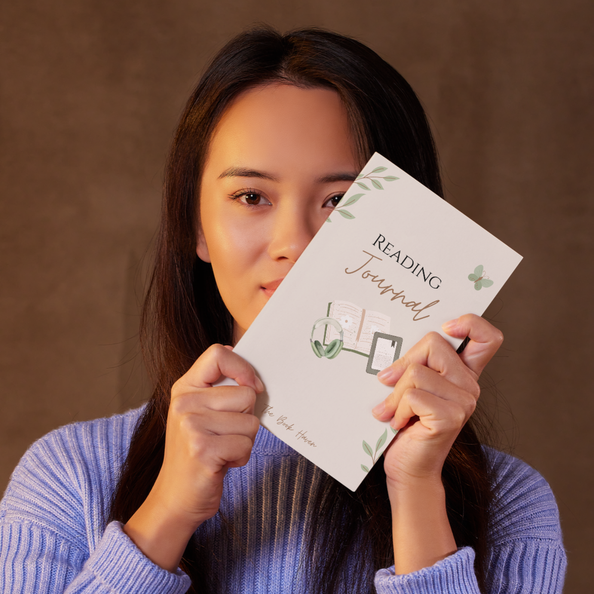 Printable Reading Journal