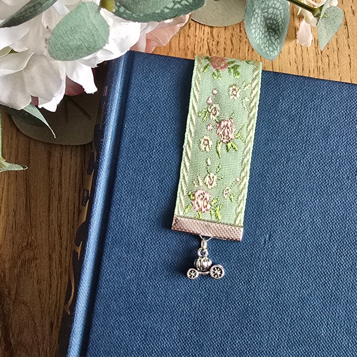 Wallflower in Bloom Dust Plug