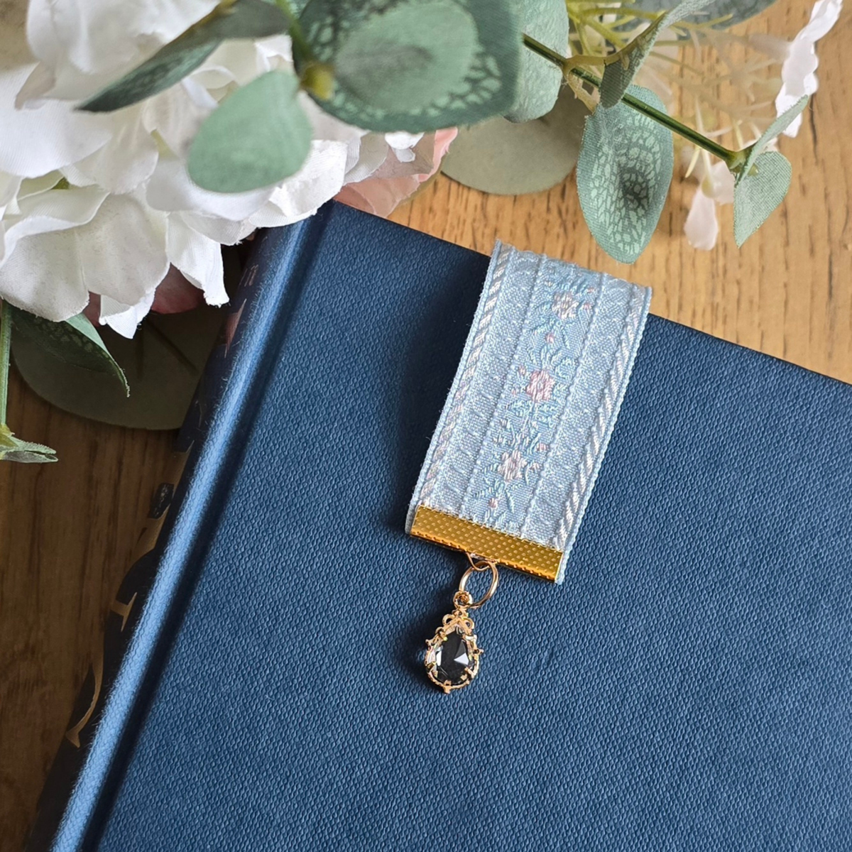 Diamond of the Season Bookmark