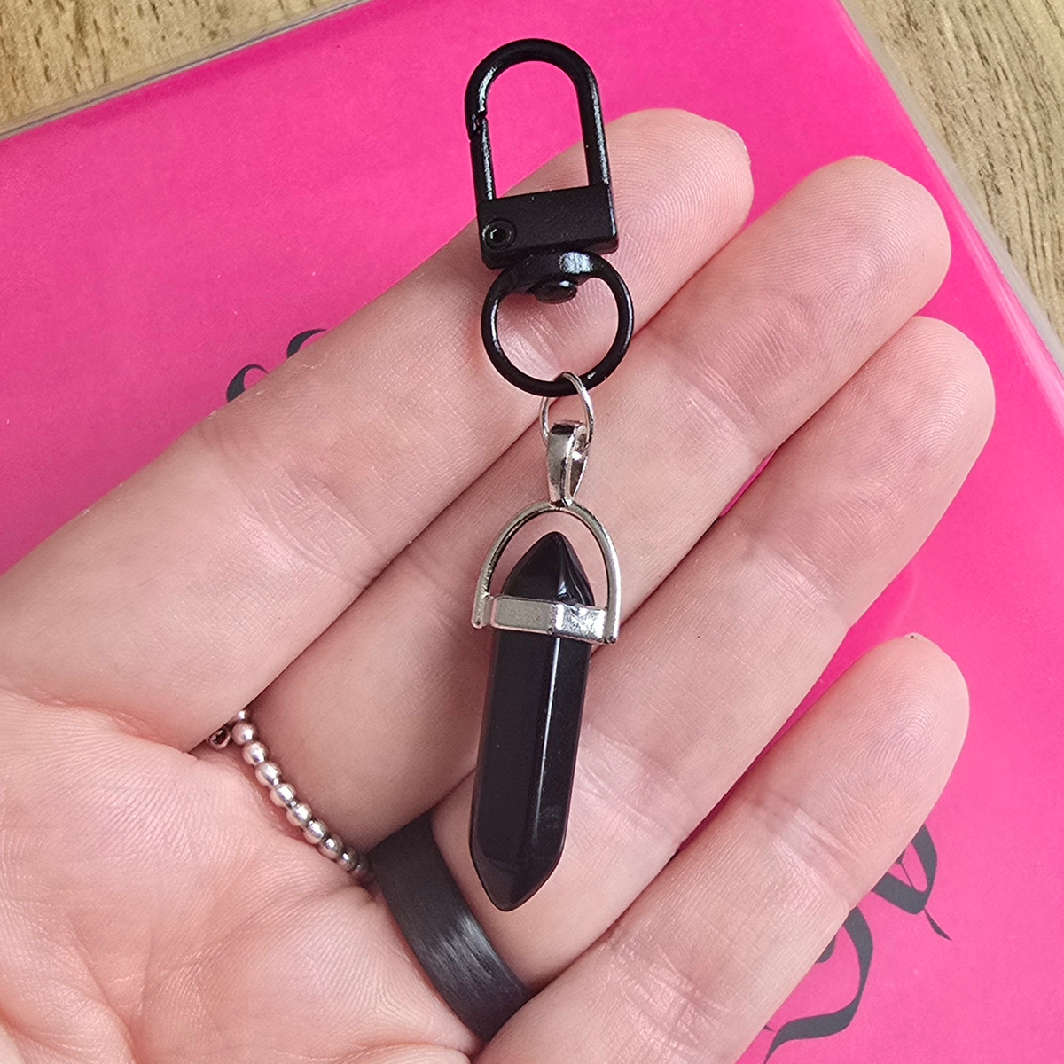 Elven Dust Plug