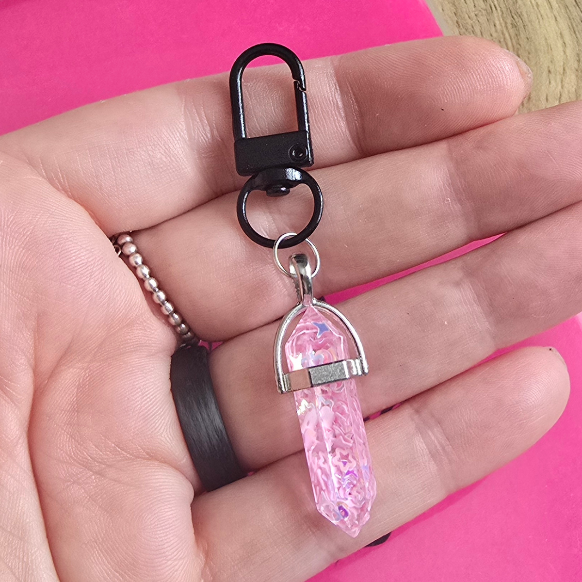 Pixie Dust Dust Plug