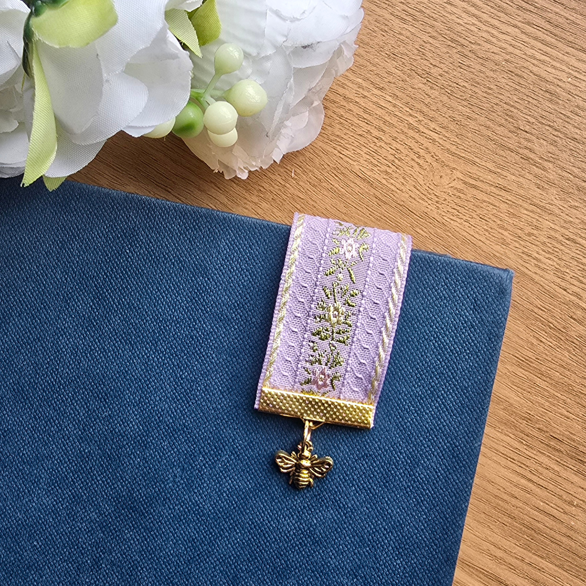 Vicountess Bookmark