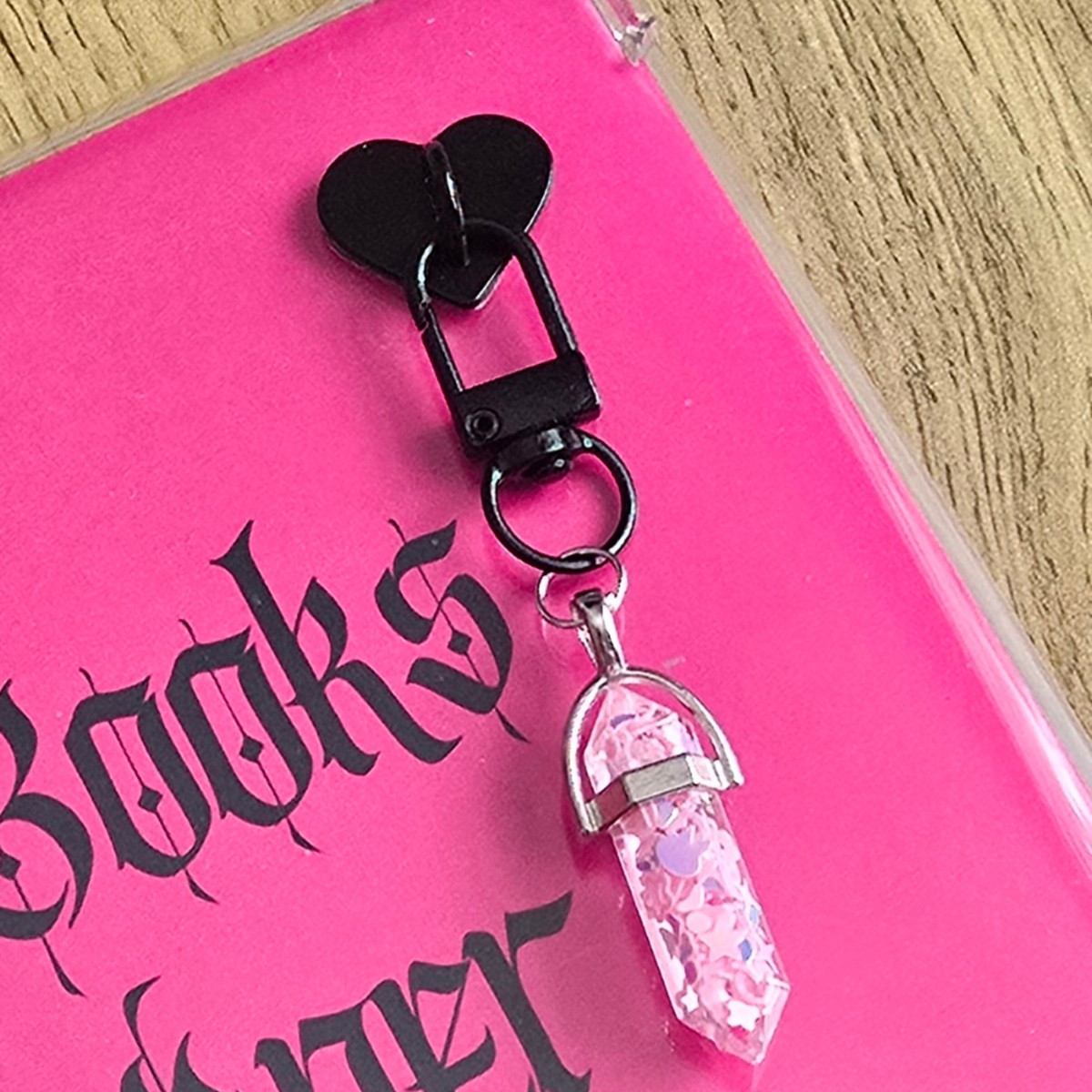 Pixie Dust Dust Plug