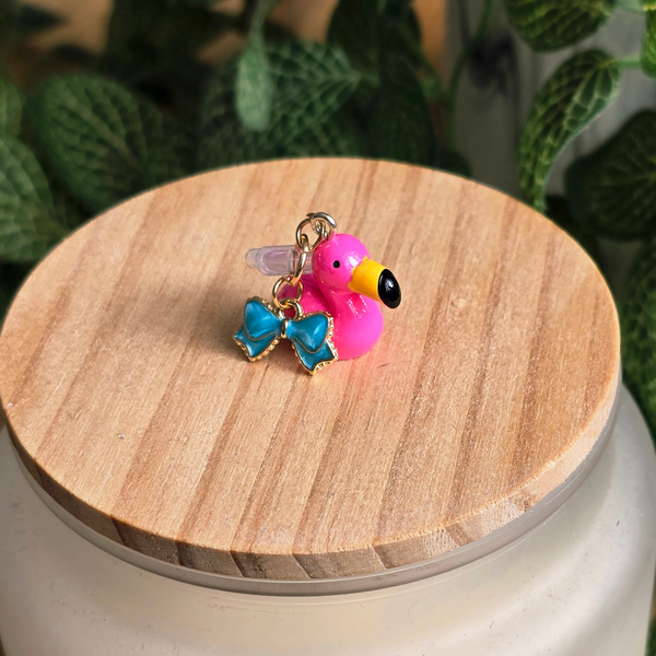 Summer Book Club Kindle Dust Plug