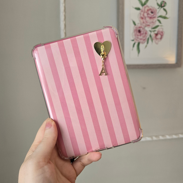 Strawberries & Cream Kindle Insert