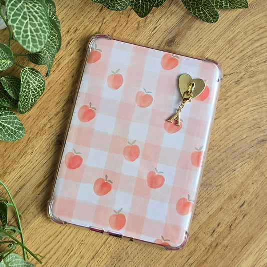 Peaches & Cream Kindle Insert