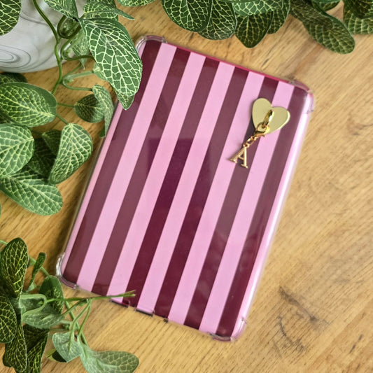 Raspberry Swirl Kindle Insert