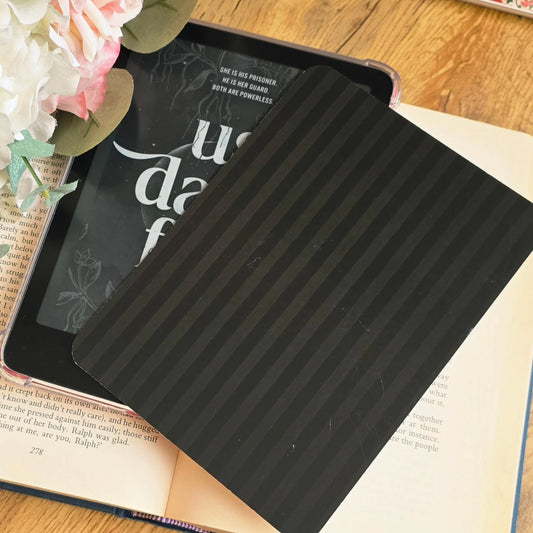 Nightshade Kindle Insert